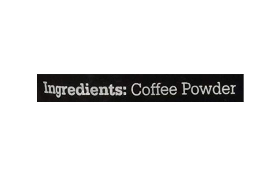 Coffee Day Wakecup Estate Blend Coffee Capsules   Pack  70 grams